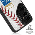 MLB Kansas City Royals Game Ball Galaxy S24 FE Kickstand Case